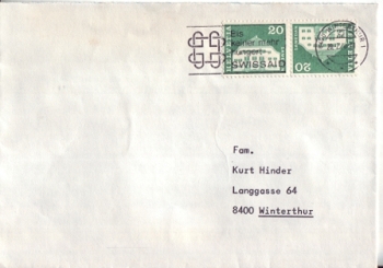 CH 1978 00 004 ●